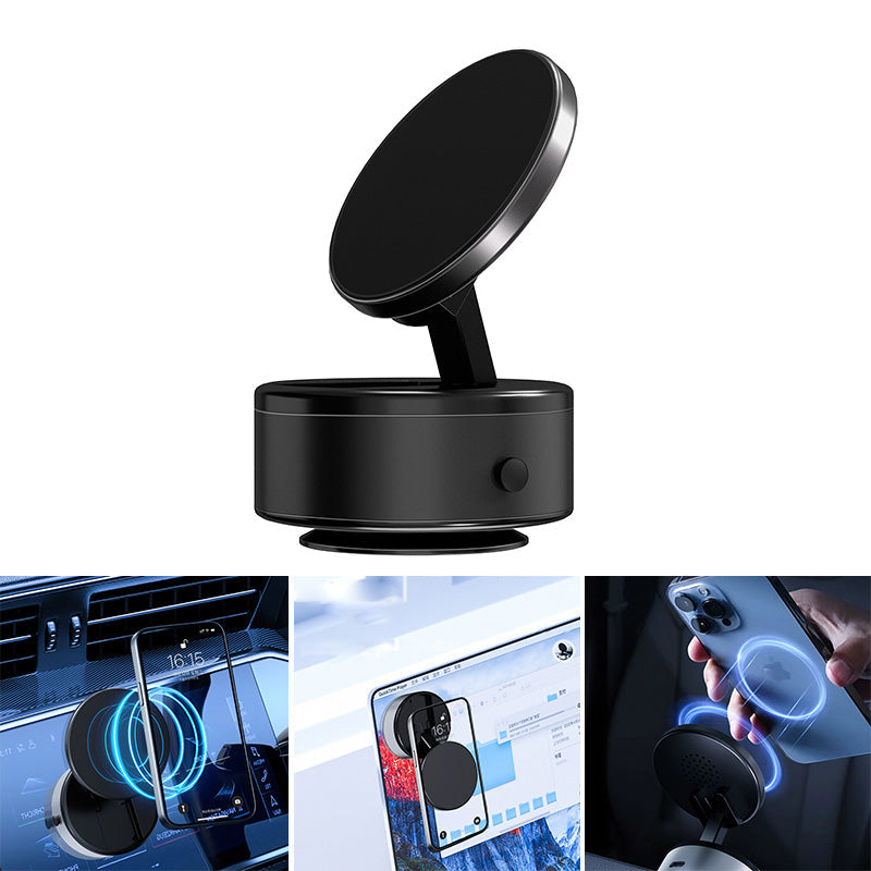 Magnetische Universal-Autohalterung