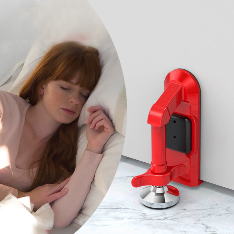 Tragbarer Alarm-Türstopper