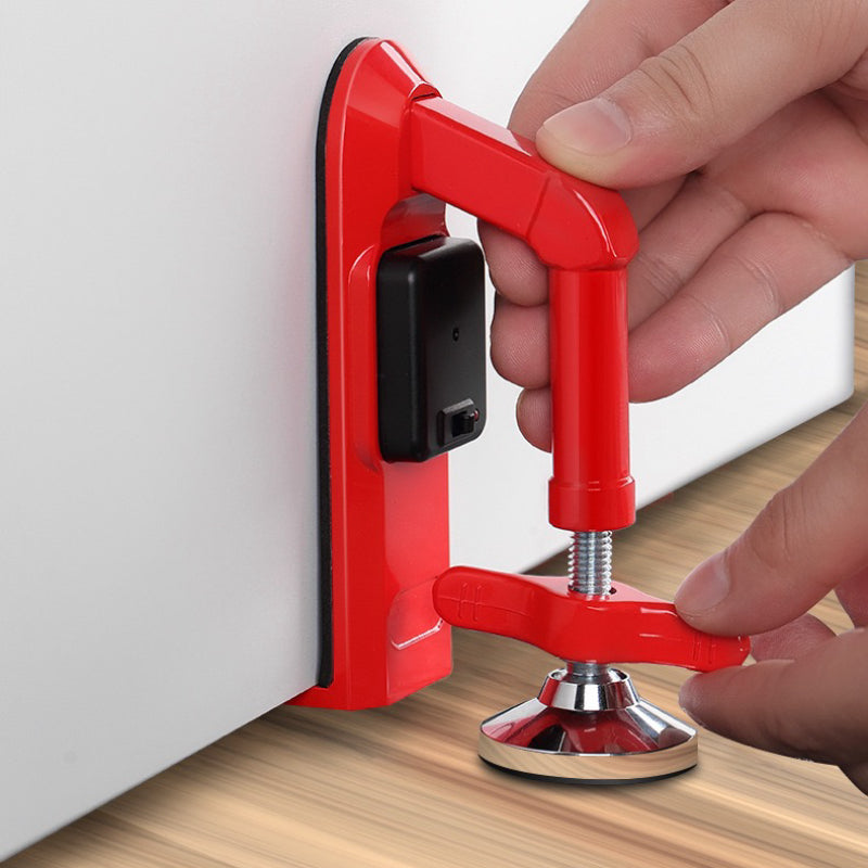 Tragbarer Alarm-Türstopper
