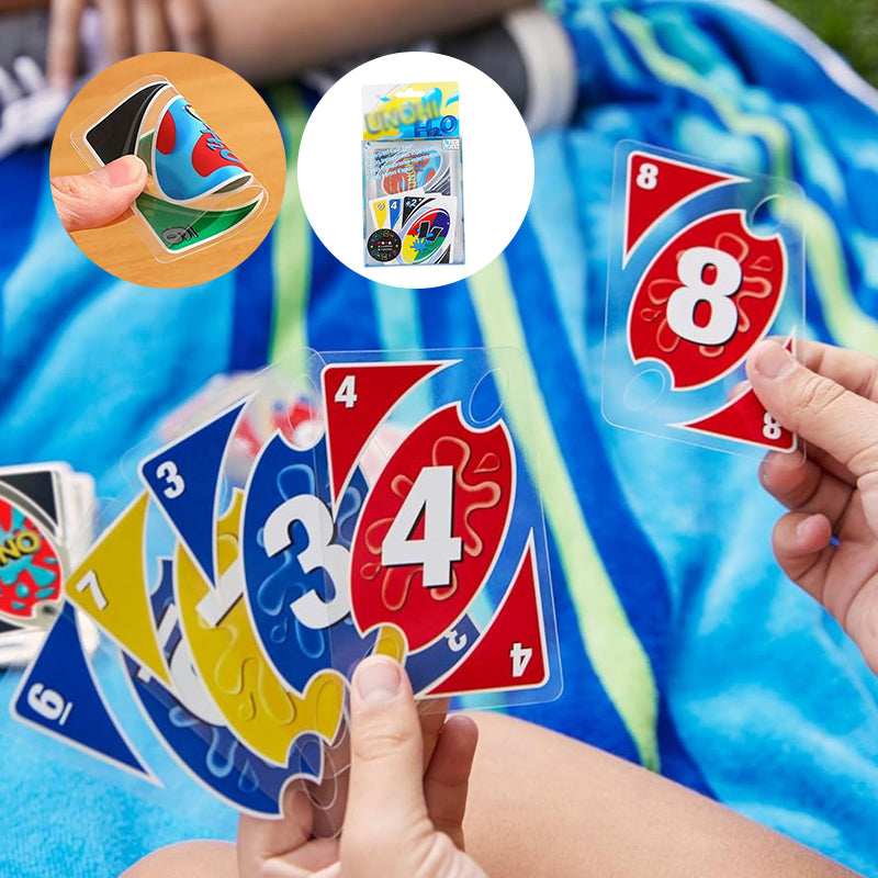 Interessantes Kartenspiel