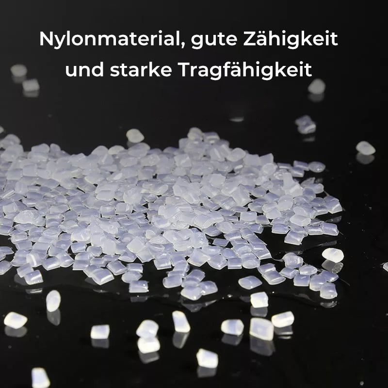 Kabelbinder Mit Schraubloch- 250 STÜCK