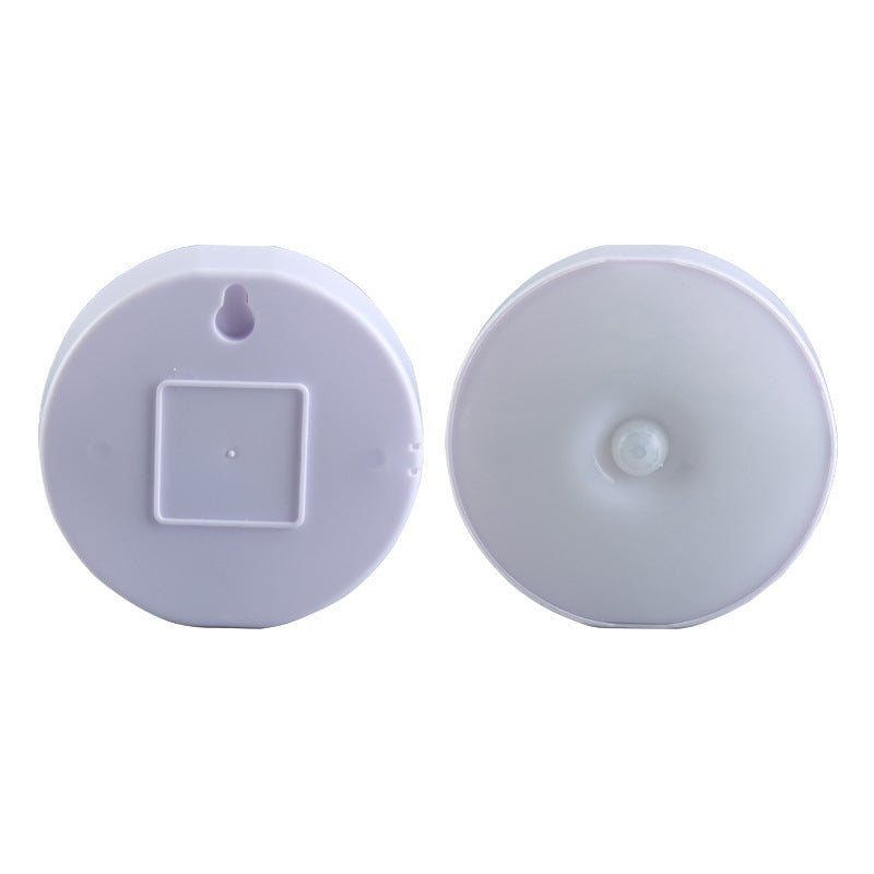 Intelligentes LED-Licht mit menschlichem Körpersensor