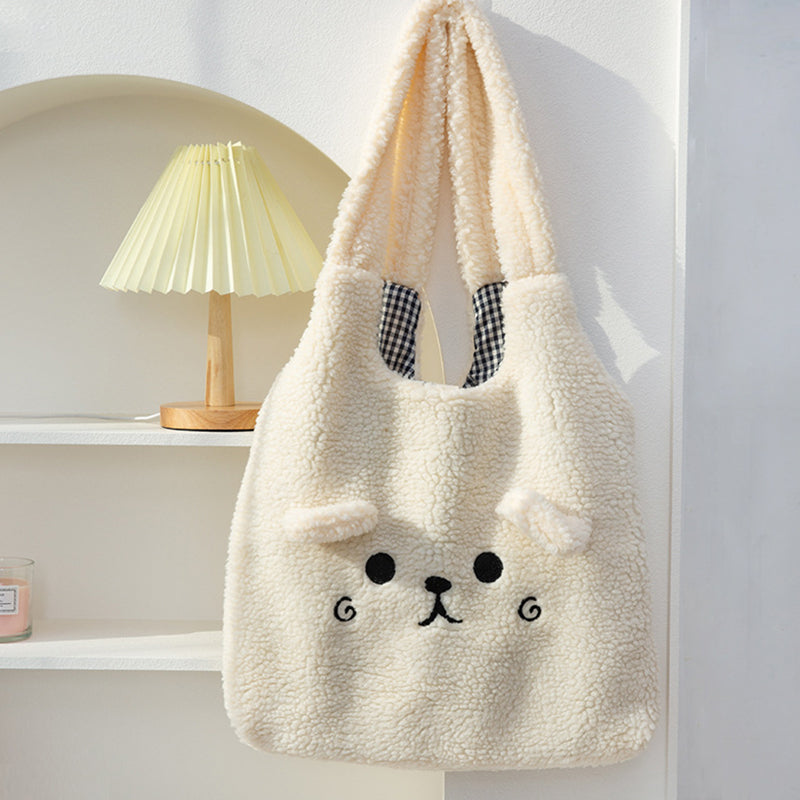 Flauschiger Bär Tote