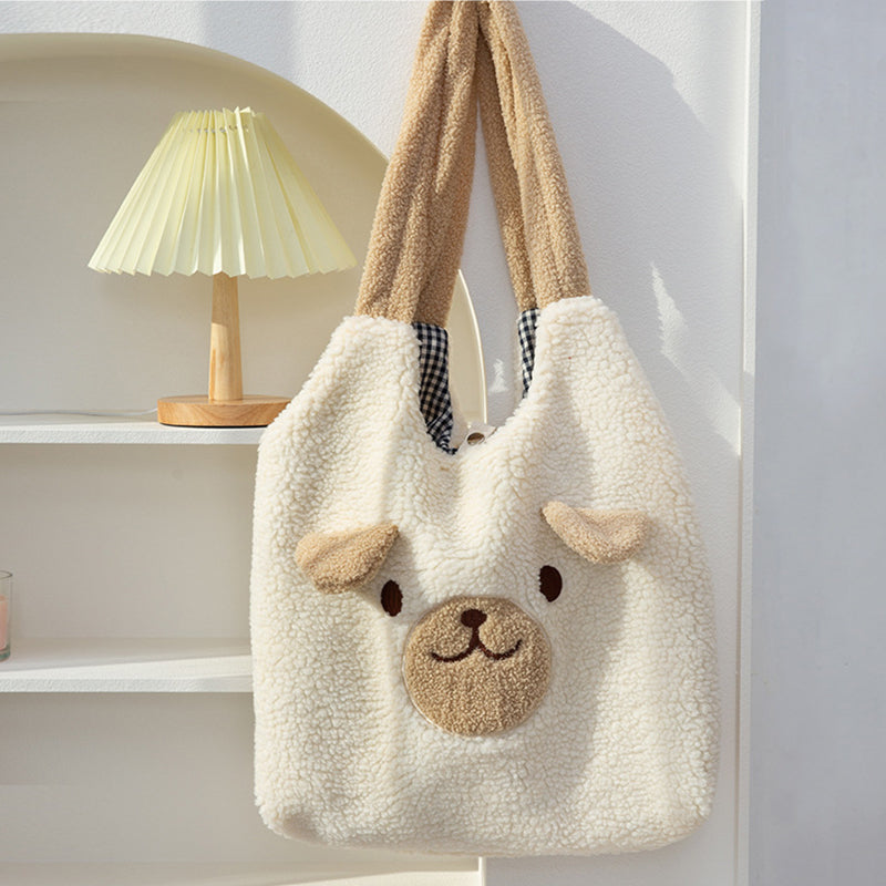 Flauschiger Bär Tote