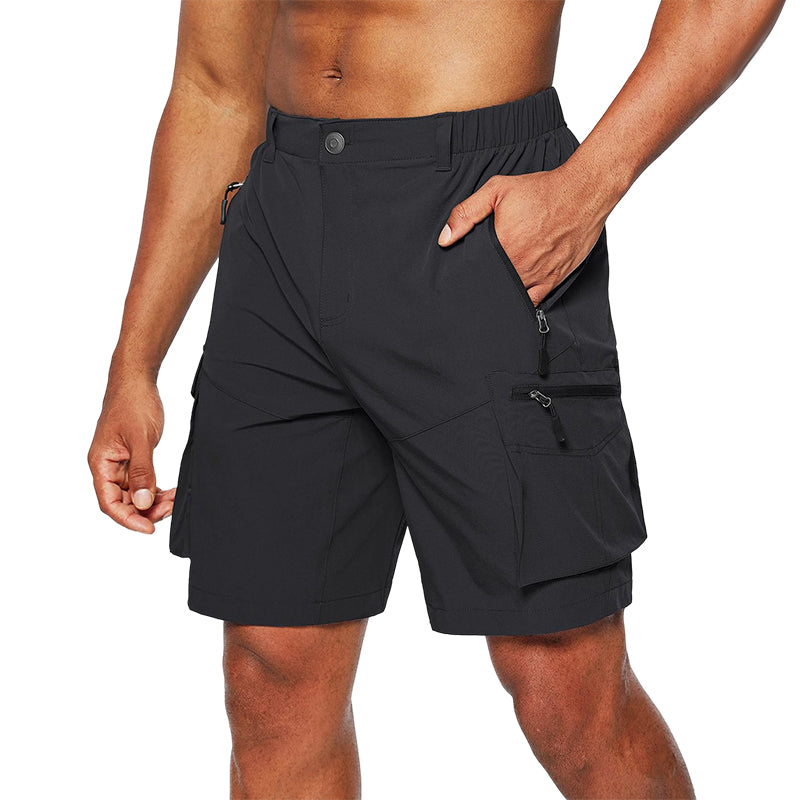 Lässige Shorts für Herren