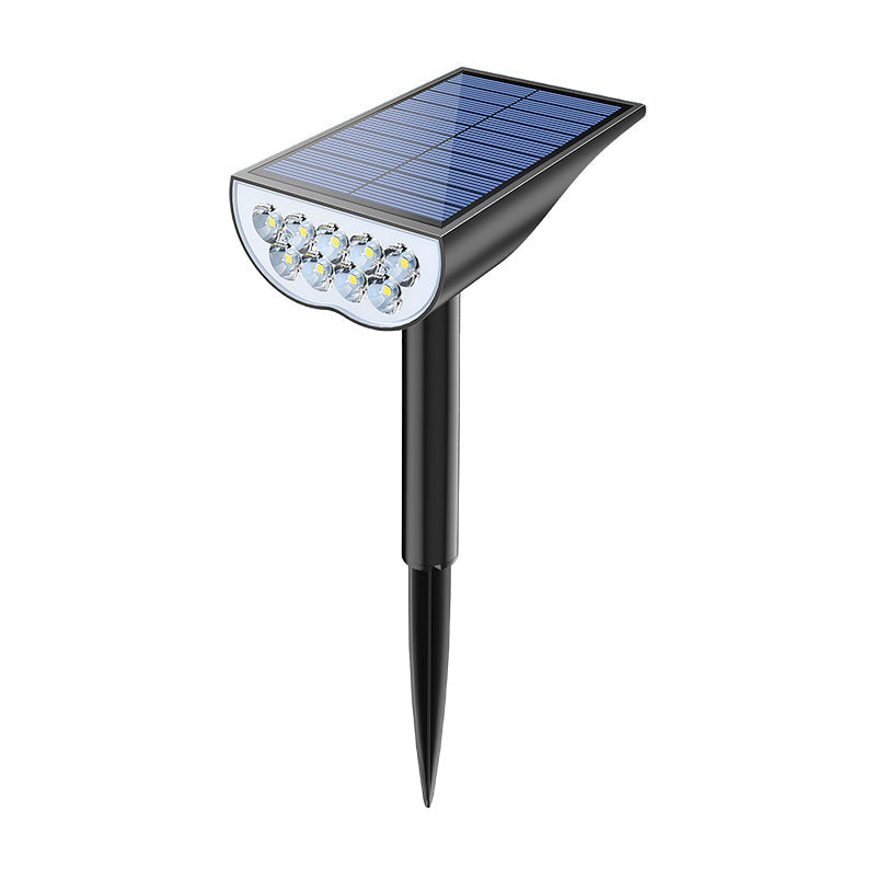 Solar-Strahler für den Außenbereich