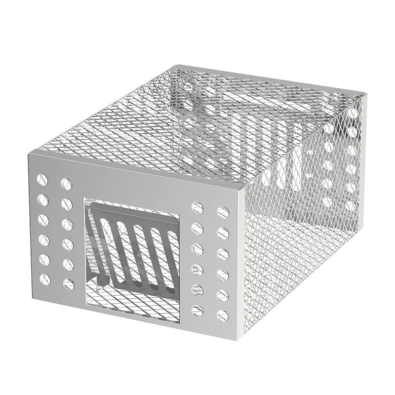 Automatischer Mausefallenkäfig