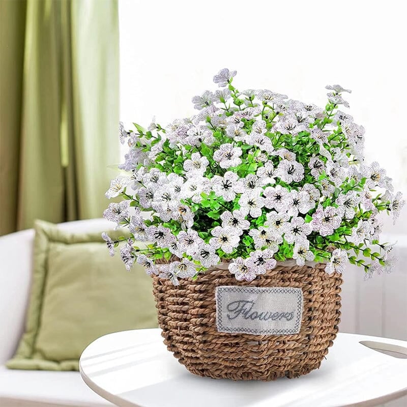 💐Künstliche Narzissenpflanzen für den Außenbereich💐