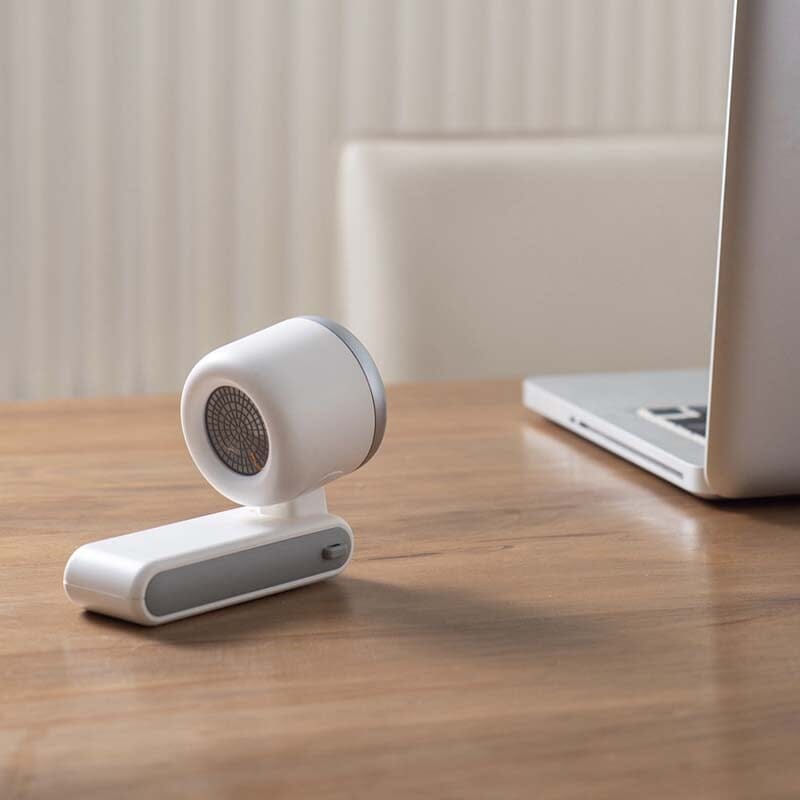 Handklappbarer Hochgeschwindigkeits-Turbinenventilator