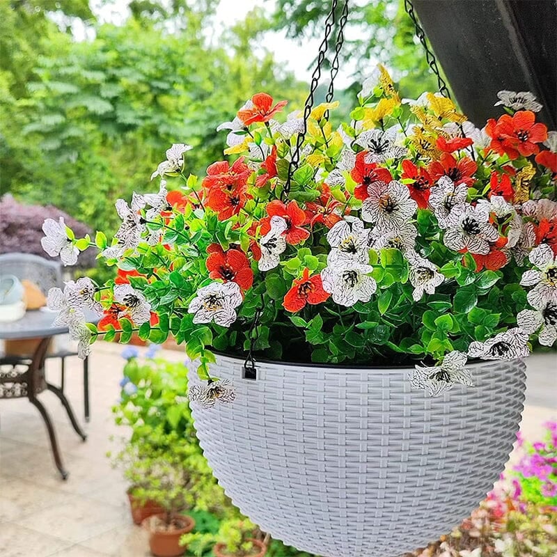 💐Künstliche Narzissenpflanzen für den Außenbereich💐