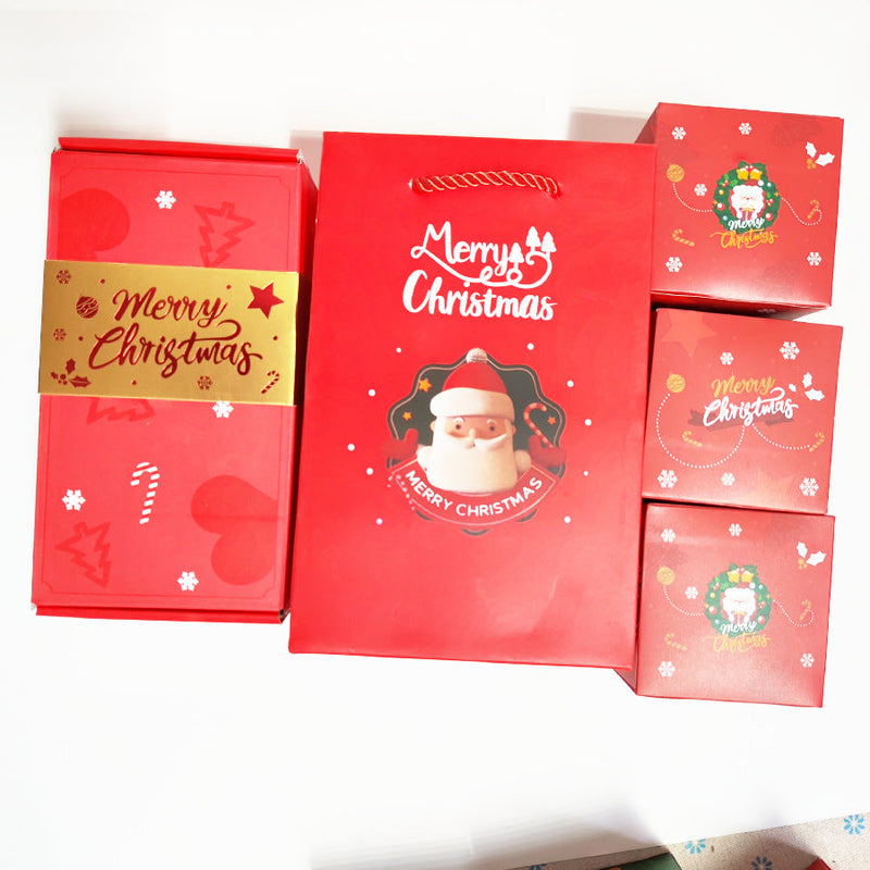 Überraschungsbox-Geschenkbox 16 springende Boxen