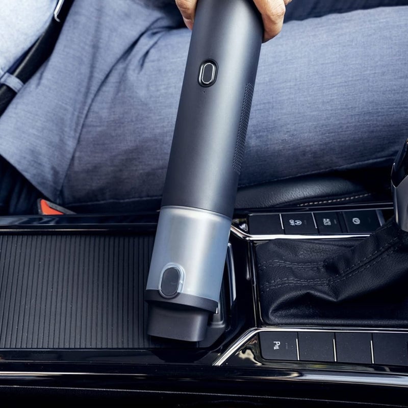 Slim V8 Mate Akku-Autostaubsauger
