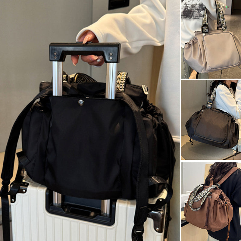 Modischer Tragerucksack mit großem Fassungsvermögen
