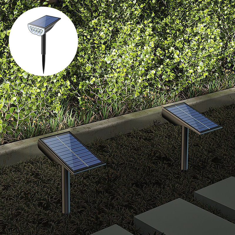Solar-Strahler für den Außenbereich