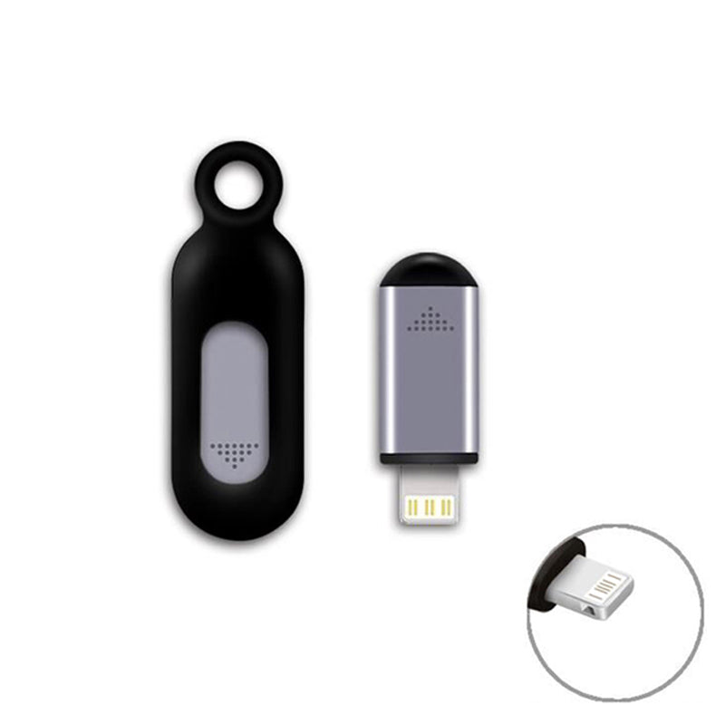 Kapsel Handy Fernbedienung