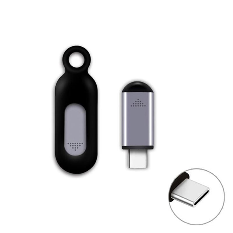 Kapsel Handy Fernbedienung