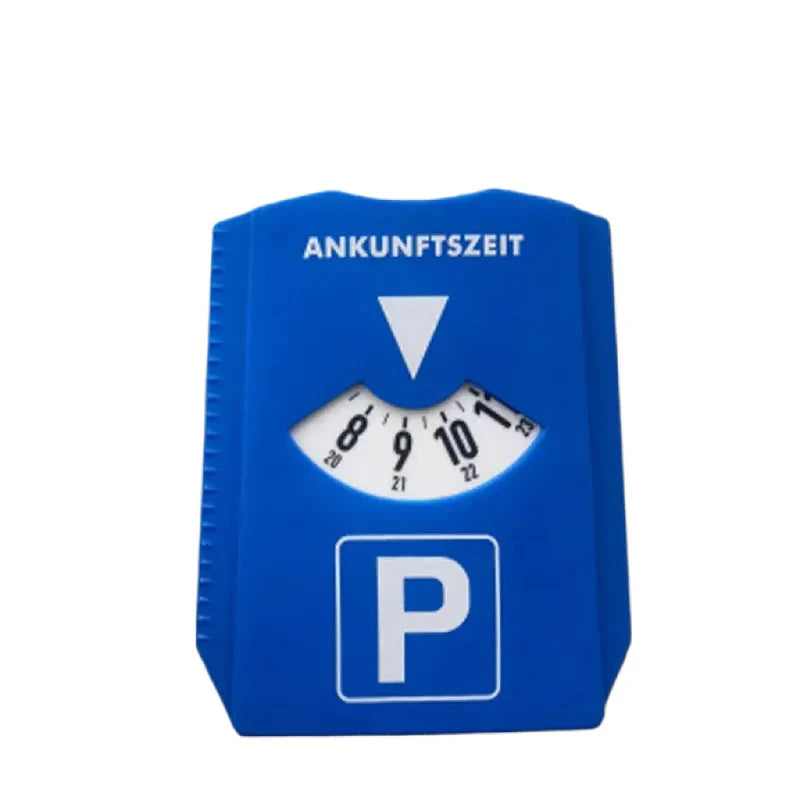 Parkuhren
