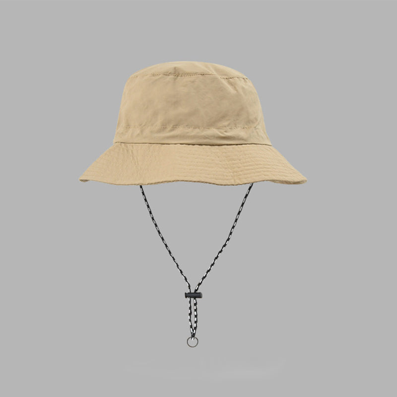 UPF 50+ Fischerhut für den Sommer