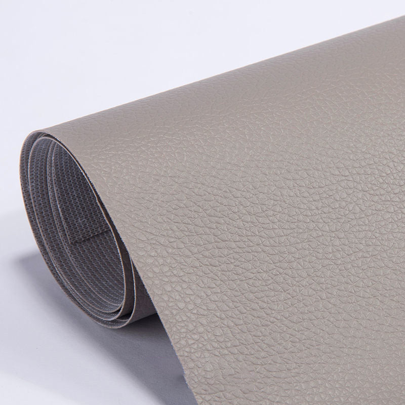 Selbstklebendes Leder-Refinisher