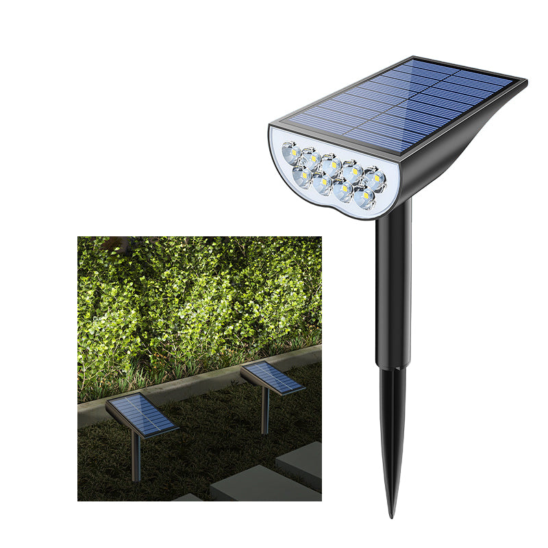 Solar-Strahler für den Außenbereich