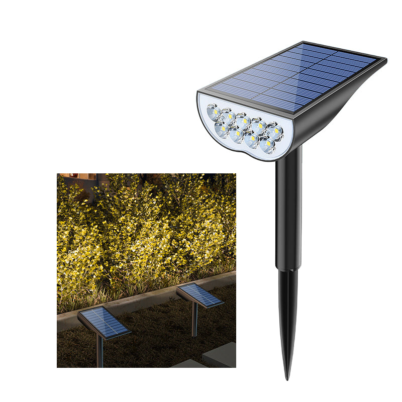 Solar-Strahler für den Außenbereich