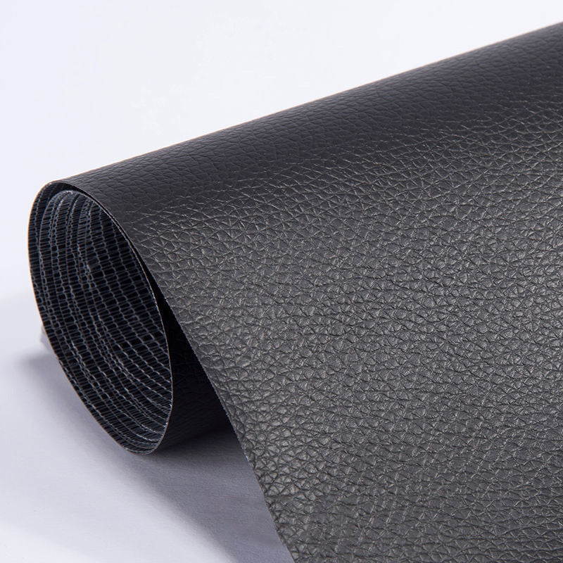 Selbstklebendes Leder-Refinisher