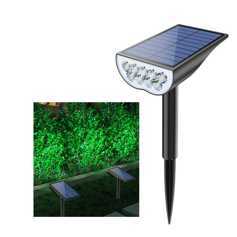Solar-Strahler für den Außenbereich