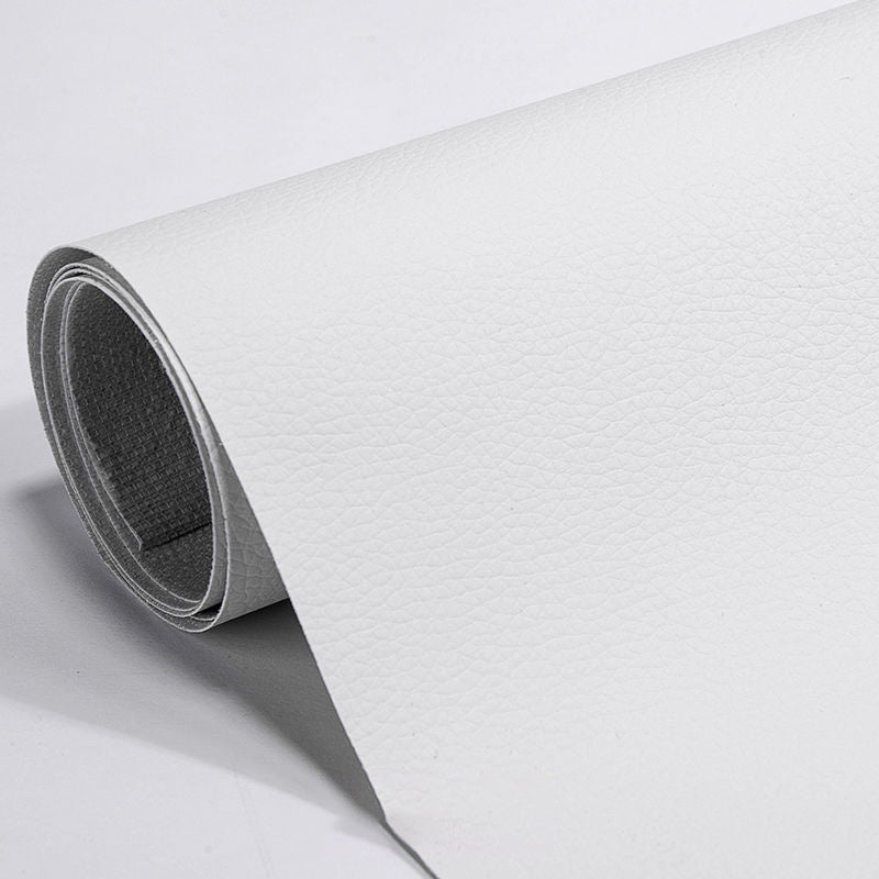 Selbstklebendes Leder-Refinisher