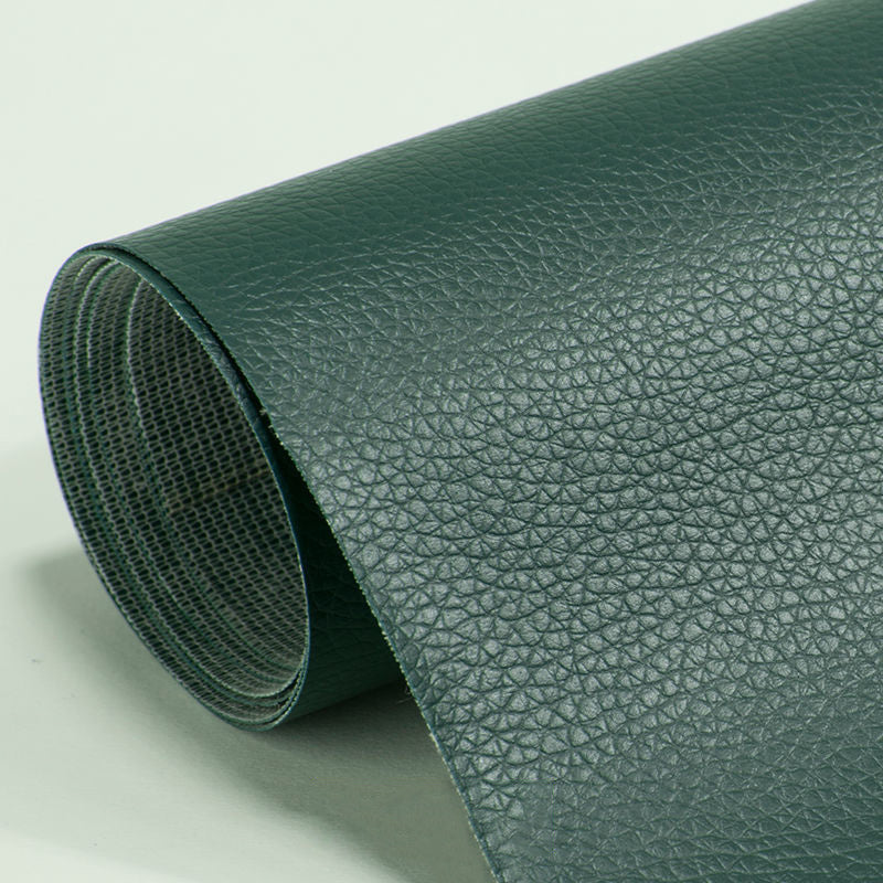 Selbstklebendes Leder-Refinisher