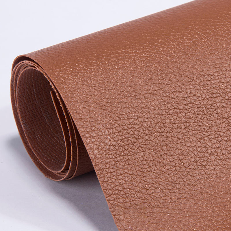 Selbstklebendes Leder-Refinisher