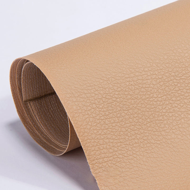 Selbstklebendes Leder-Refinisher
