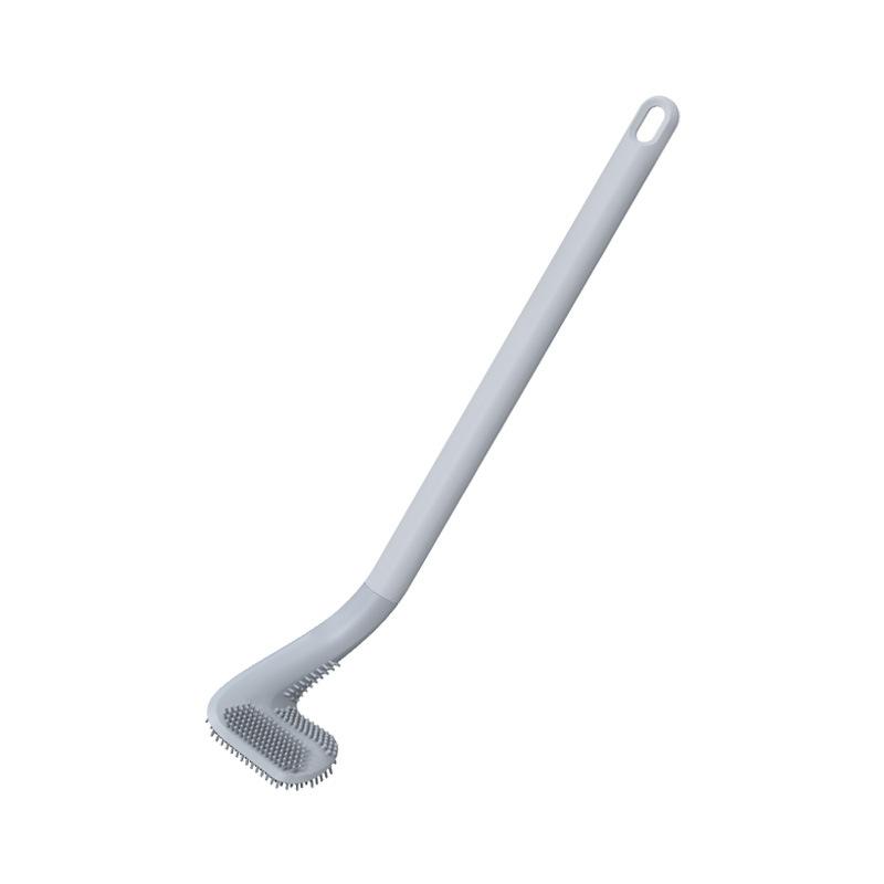 Engeliebe Toilettenbürste mit langem Griff
