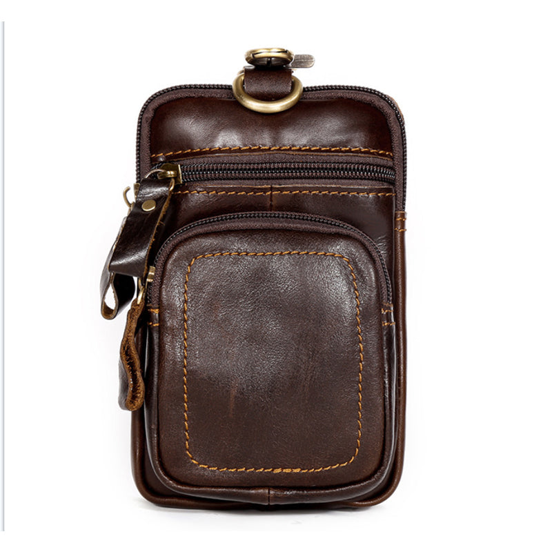 Gürteltasche mit großem Fassungsvermögen