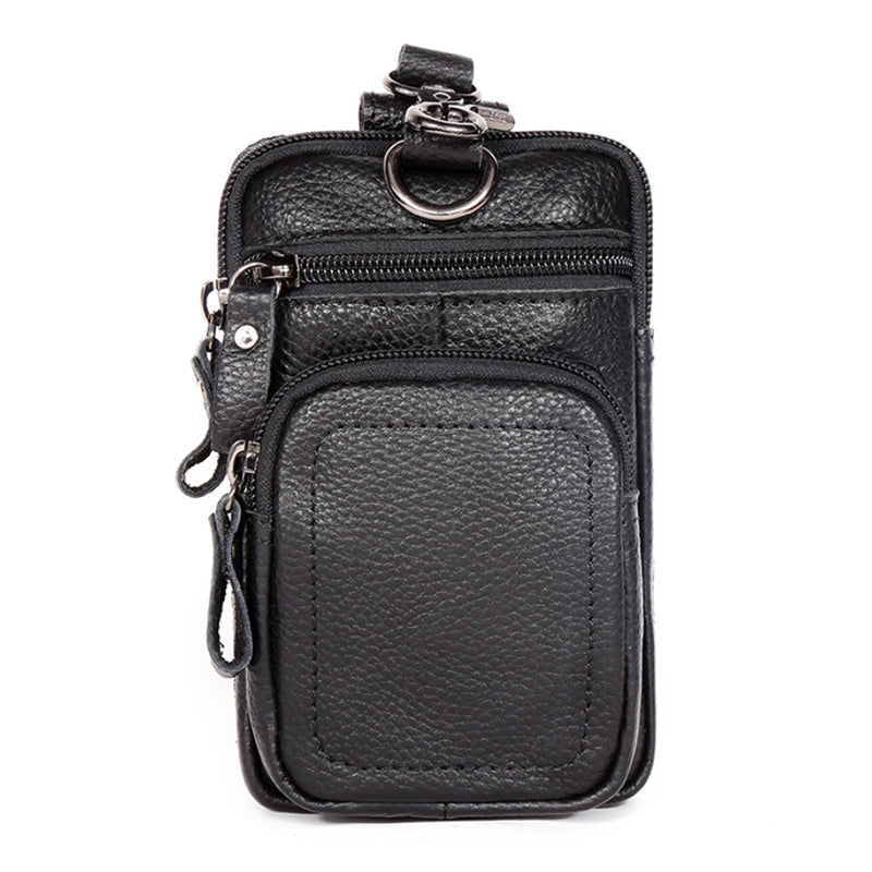 Gürteltasche mit großem Fassungsvermögen