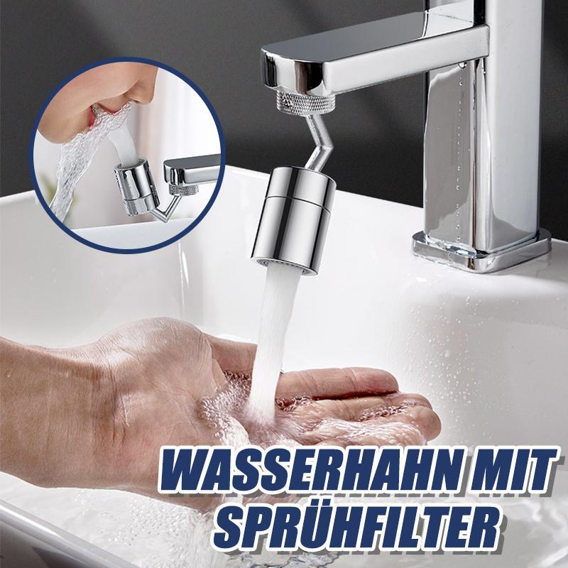 Engeliebe™  Wasserhahn mit Spritzfilter