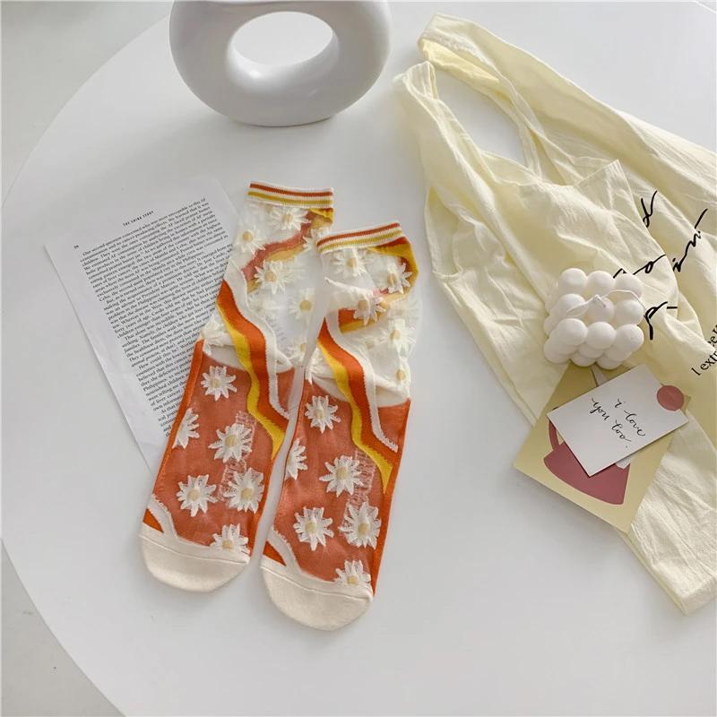 Socken Garden Collection