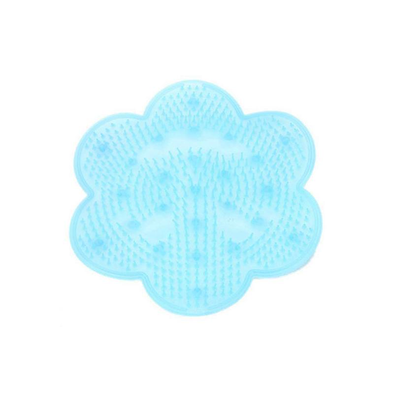 Blume Faul Badmassagekissen