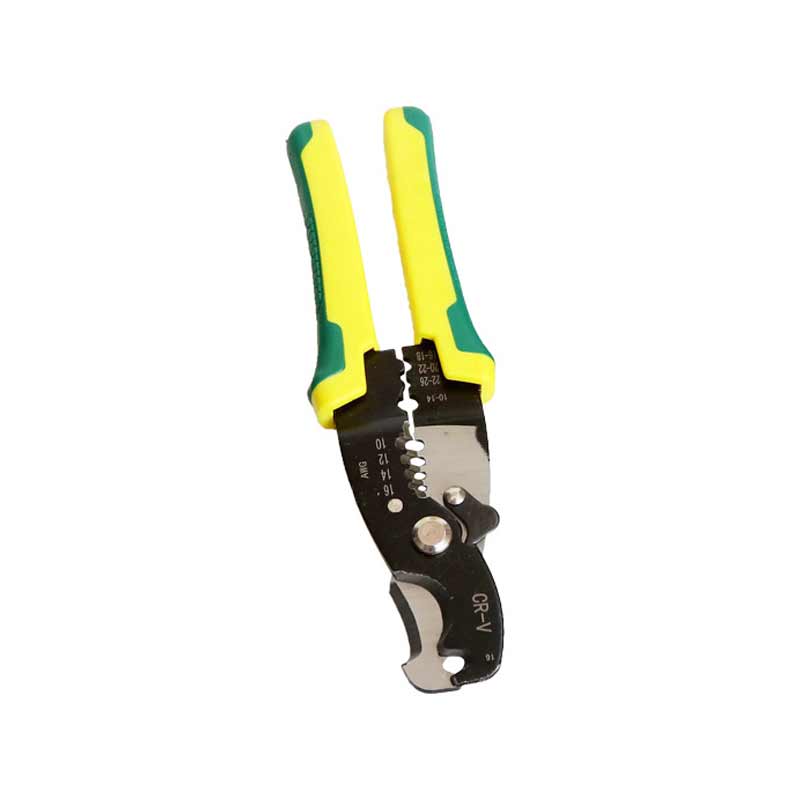 4 in 1 Drahtschneidezange