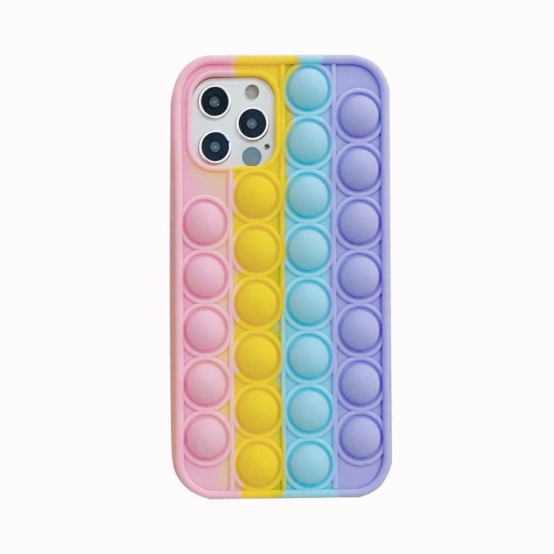 Sensorische Schutzhülle für iPhone
