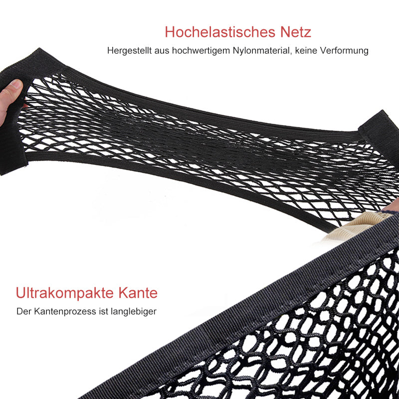 Aufbewahrungstasche mit Klettverschluss
