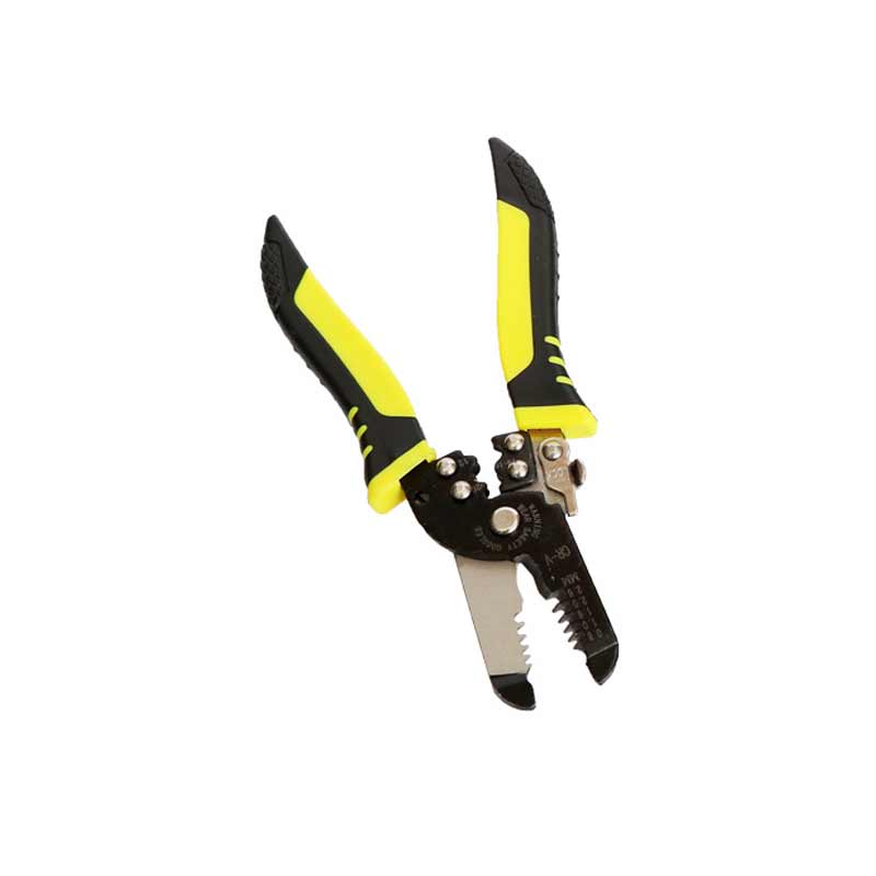 4 in 1 Drahtschneidezange