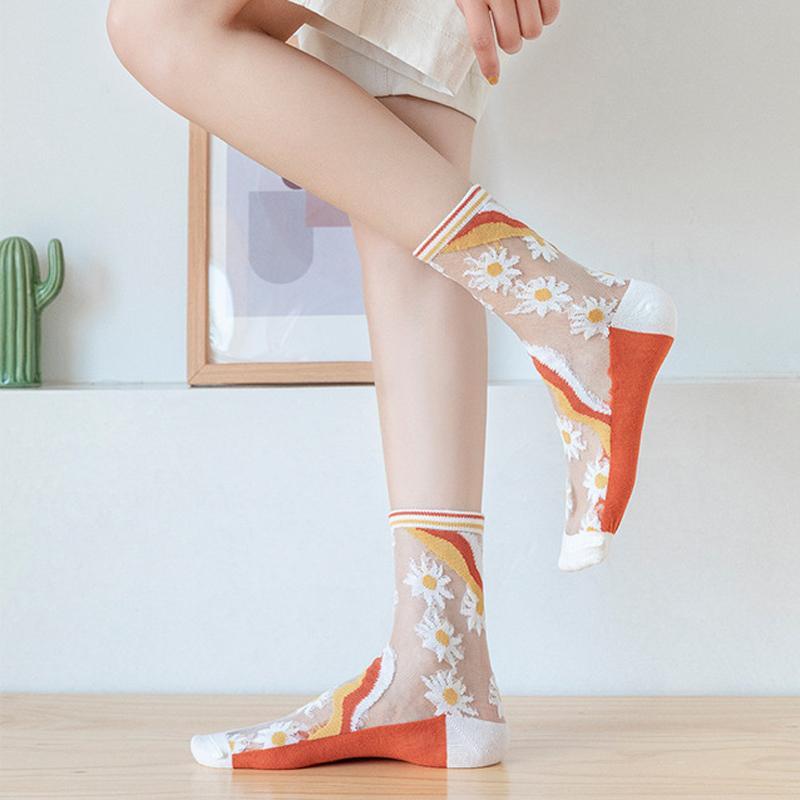 Socken Garden Collection