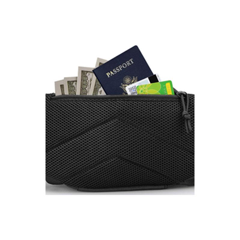 Multifunktionale und praktische Gürteltasche