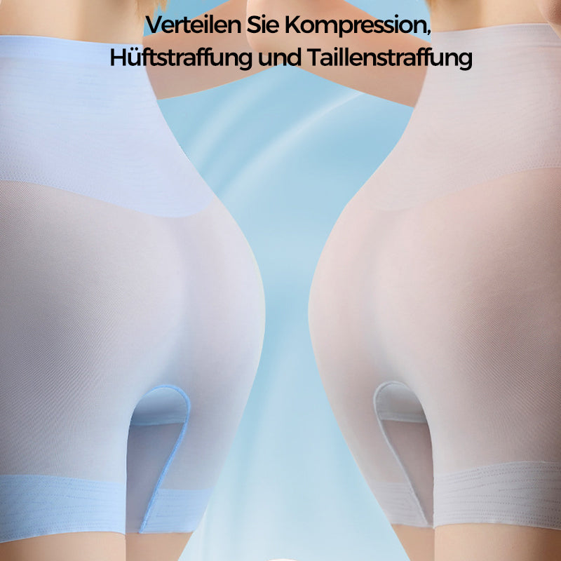 Ultraschlankes Hip-Lift-Höschen zur Bauchkontrolle