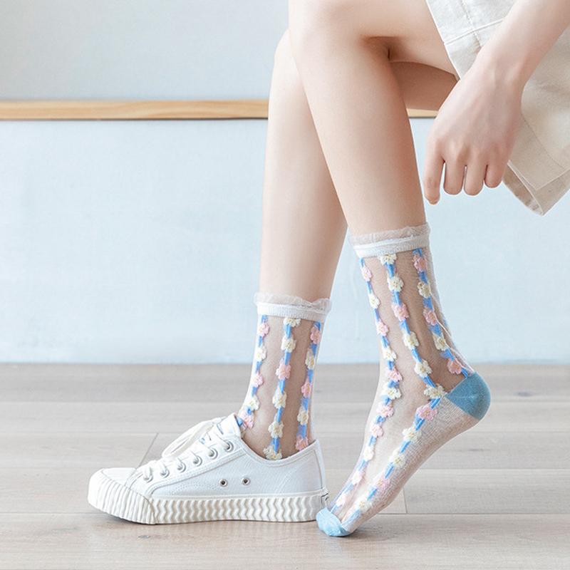 Socken Garden Collection
