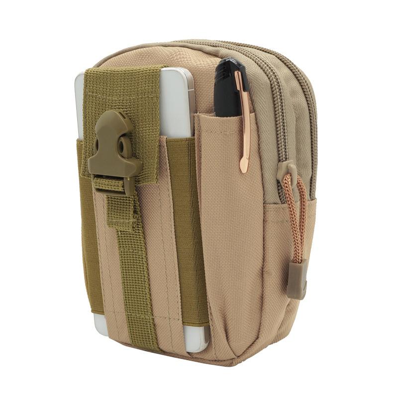 Outdoor-Gürteltasche für Herren