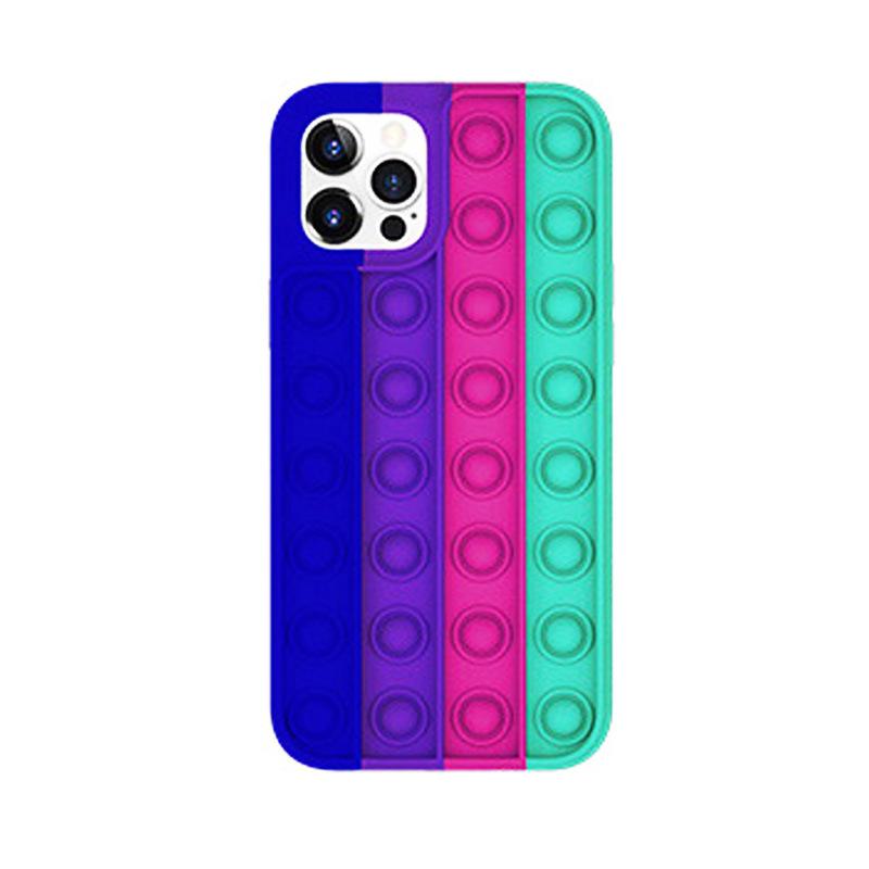 Sensorische Schutzhülle für iPhone