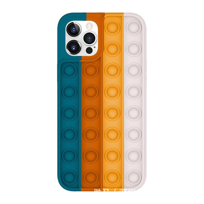 Sensorische Schutzhülle für iPhone