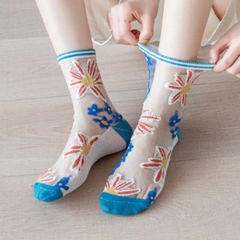 Socken Garden Collection
