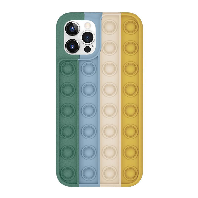 Sensorische Schutzhülle für iPhone